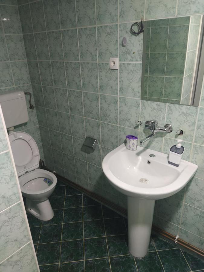 Dorsi Apartment Белград Екстериор снимка