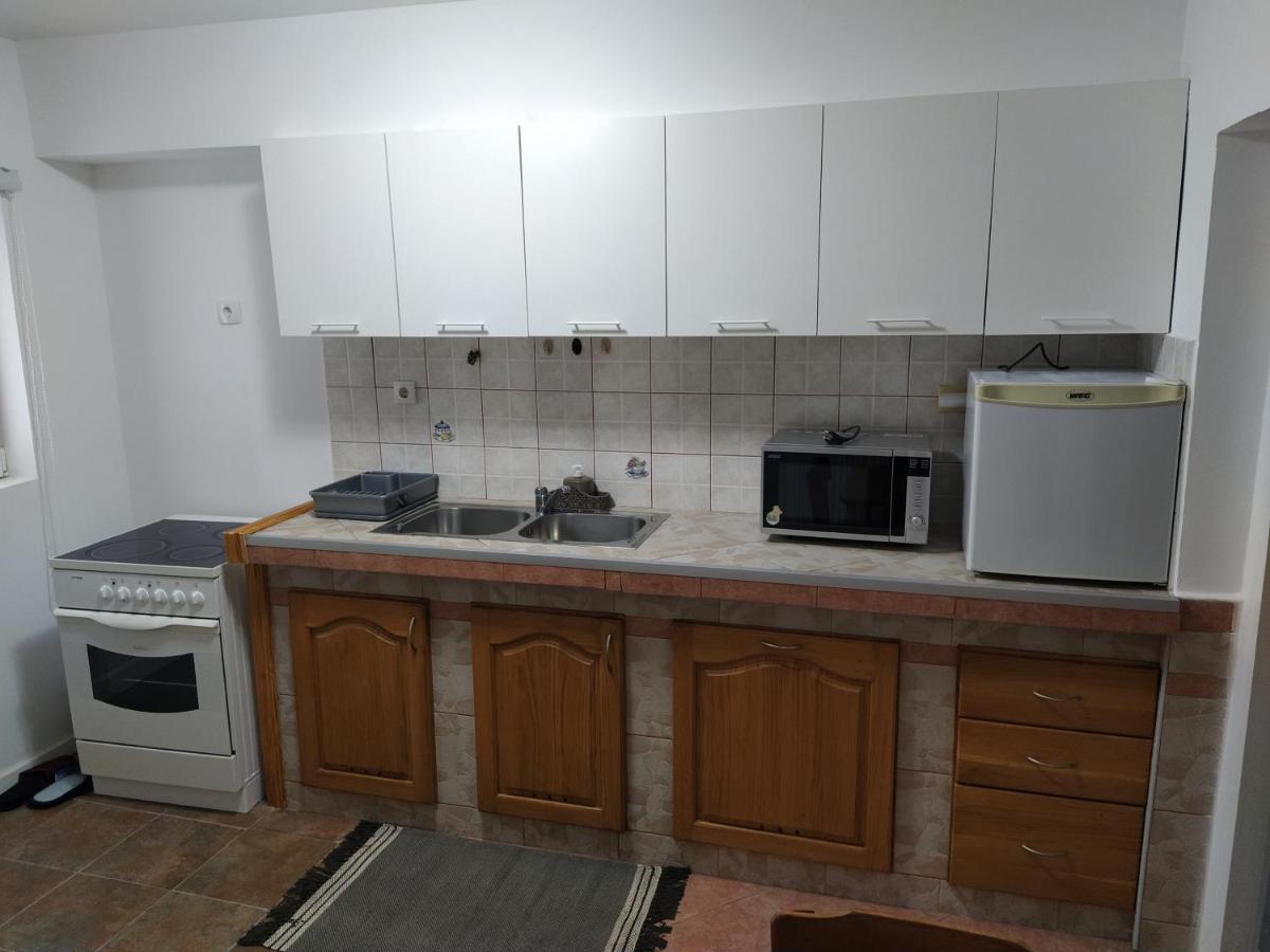 Dorsi Apartment Белград Екстериор снимка