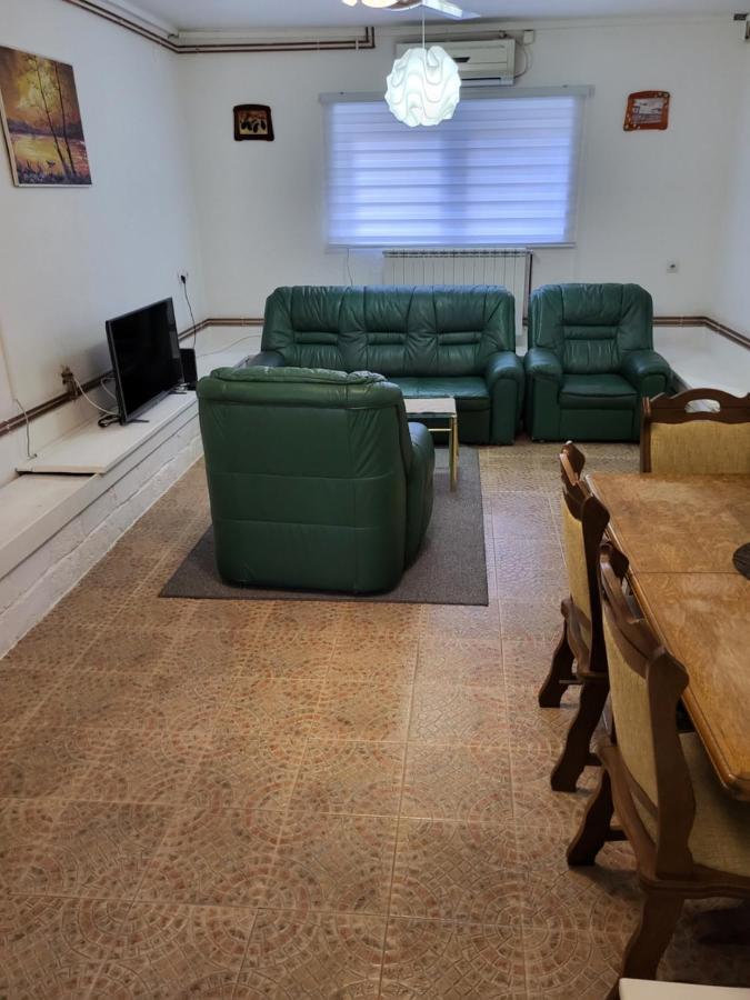 Dorsi Apartment Белград Екстериор снимка