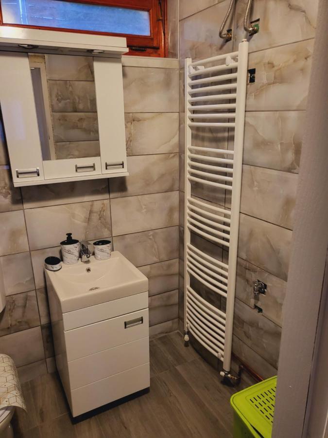 Dorsi Apartment Белград Екстериор снимка